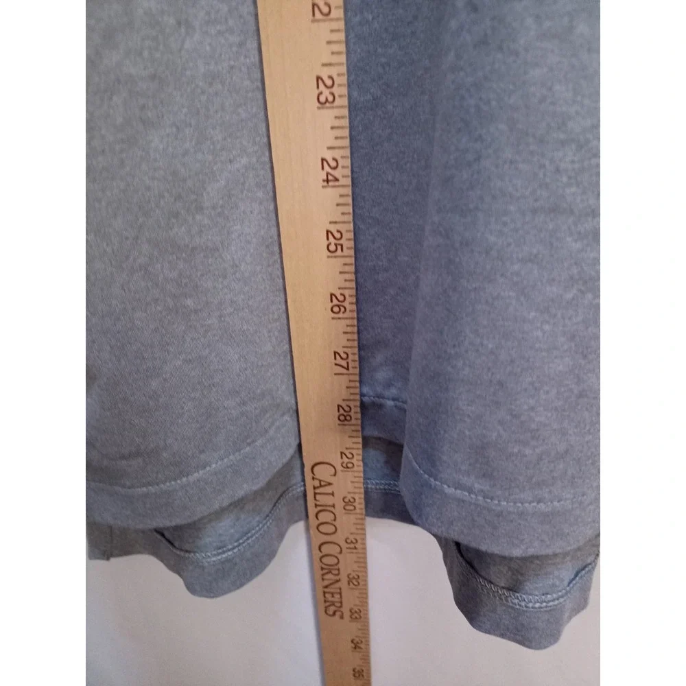 Men's Polo Ralph Lauren Polo Shirt, Large, Gray